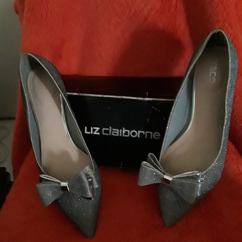 Shoes/flats SOLD